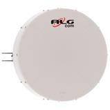 Parabolic antenna ALGcom 5 GHz Extreme, 0.9m, 33 dBi, precision grip