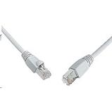 Patch cord SFTP CAT6 5m gray