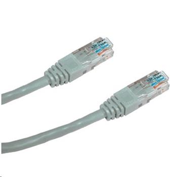 Patch kabel UTP 5 m, Cat.5e