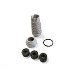 PG21 Extended Bushing for Racom