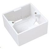 Plaster box/box for drawers