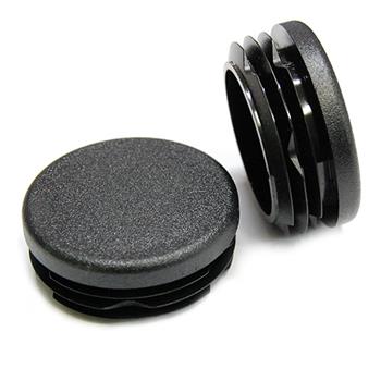 Plug black-42 mm