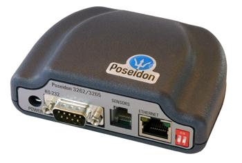 Poseidon 3262 Tset