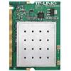 Použité: TP-LINK TL-WN562AG Wireless mini PCI 2,4/5 GHz