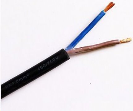 Power cables