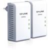 Powerline ethernet TP-Link TL-PA210KIT Mini Adaptér (300 Mbps) Kit 2ks