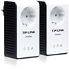 Powerline ethernet TP-Link TL-PA251KIT Adaptér (300 Mbps) Kit 2ks