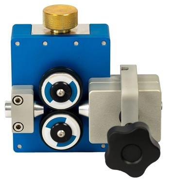 Praha: Zafukovačka optických kabelů BDJ BUDGET PLUS - dělená komora