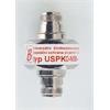 Přepěťová ochrana BrOK USPKO N-f/N-f 0-3,5 GHz