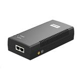 PROCET PT-PSE106GBRN-10, 10Gbps PoE source, 55V/1.6A. 90W
