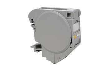 Průmyslový modul Solarix na DIN lištu