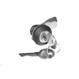 RACK Cylindrical single-point lock for racks IRIS-ALT-19