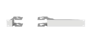 Rack mount FortiGate 90G