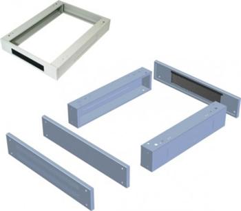 RACK Stand 600x600 with filter 1x
