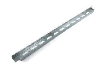 RACK Vertical rail 18U