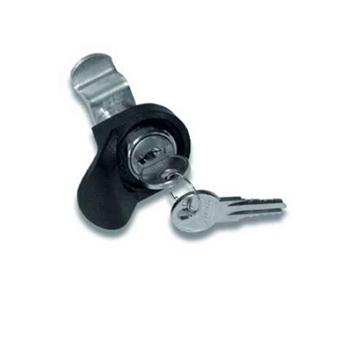 RACK Zámek pro nástěnné rozvaděče + 2x klíč