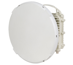 Radio Siklu EtherHaul EH-1200FL 700 Mbps, 81-86 GHz, 60 cm dish, connection length max. 2.5 km