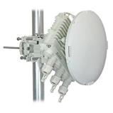 Radiový spoj Siklu EtherHaul EH-1200 100 Mbps, 71-76 GHz, 60 cm parabola, délka spoje max. 2,5 km