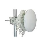 Radiový spoj Siklu EtherHaul EH-1200TL 700 Mbps, 71-76 GHz, 30 cm parabola, délka spoje max. 2 km