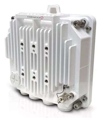 Repasovaný spoj Ceragon IP-20E SP 80 GHz, 1 Gbit/s 30/30cm