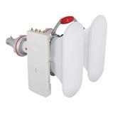 RF elements AH60-4x4-SMA, sector horn antenna, 2.4GHz, 60°, 17dBi