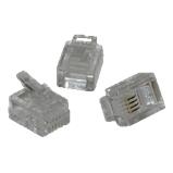 RJ-11 connector