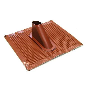 Roof bag 45x40-red