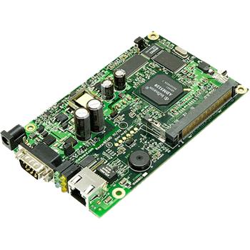 RouterBoard RB112 - mini počítač včetně RouterOS level 4