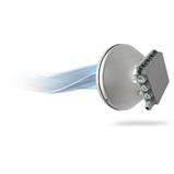 SAF Integra WS, 18 GHz, 883 Mbps, incl. antenna 30 cm