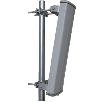 Sektorová anténa SAH57 16 dBi, 120°