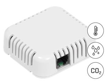 Senzor CO2 1Wire-UNI