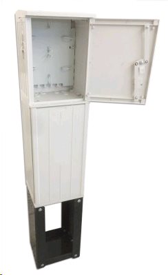 SFOS Optical network distributor ROS 0/40 P+ZD