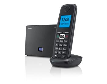Siemens Gigaset A510 - IP telefon