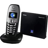 Siemens Gigaset C450 IP - VoIP DECT telefon