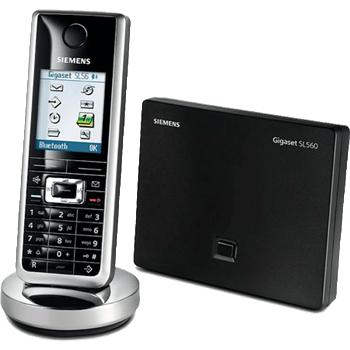 Siemens Gigaset SL-560
