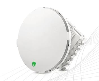 Siklu EH-8010FX 80 GHz, 2 Gbps FD, 30 cm parabola