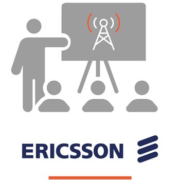 Školení Ericsson