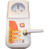 Smart socket IQ Socket LAN+GSM IQTS-GI550