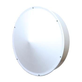 Směrová anténa MaxLink, 24 dBi, 5 GHz, parabola