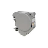 Solarix industrial module on DIN rail