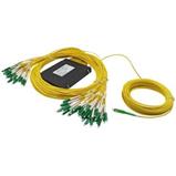 Splitter PLC 1x32, SC/APC to LC/APC, 2.0mm, 2m, G.657A1, ABS