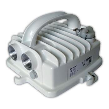 Spoj RACOM RAy3 80 GHz, vč. antén, 5 Gbps