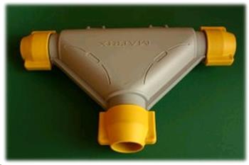 Spojka Matrix T 50/50/50