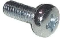 Šroub M6 x 25