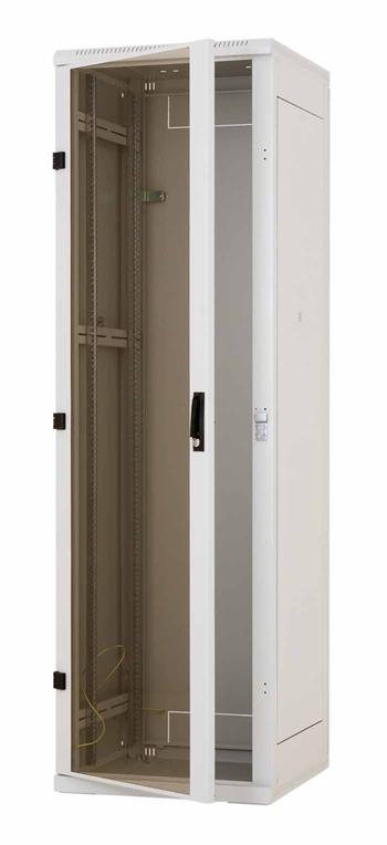 Standing 19"Moeller 42U, 600x600 switchboard