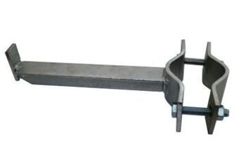 Stupačka na stožár