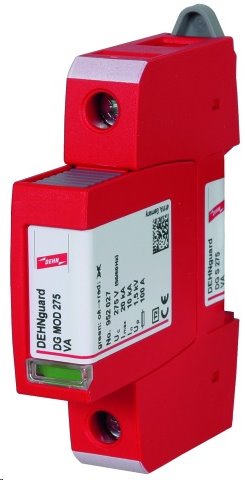 Svodič 230 V DEHN (DG S 275 VA)