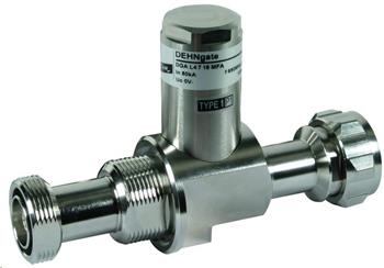 Svodič pro koaxiální konektory 7/16 DEHN DGA L4 7 16 MFA