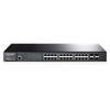 Switch TP-Link TL-SG3424 JetStream™ 24-Port Gigabit L2 Managed/4xSFP Combo