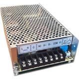 Switching power supply Mean Well AD-55A, 51W 12-14.5V OUT